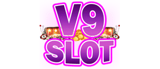 V9SLOT Logo